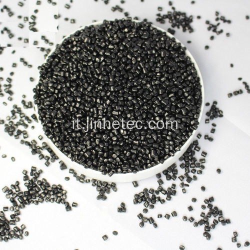 Pigment Carbon Black N330 per cemento e cemento